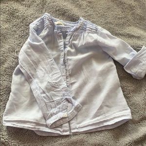 Toddler girl - long sleeve shirt